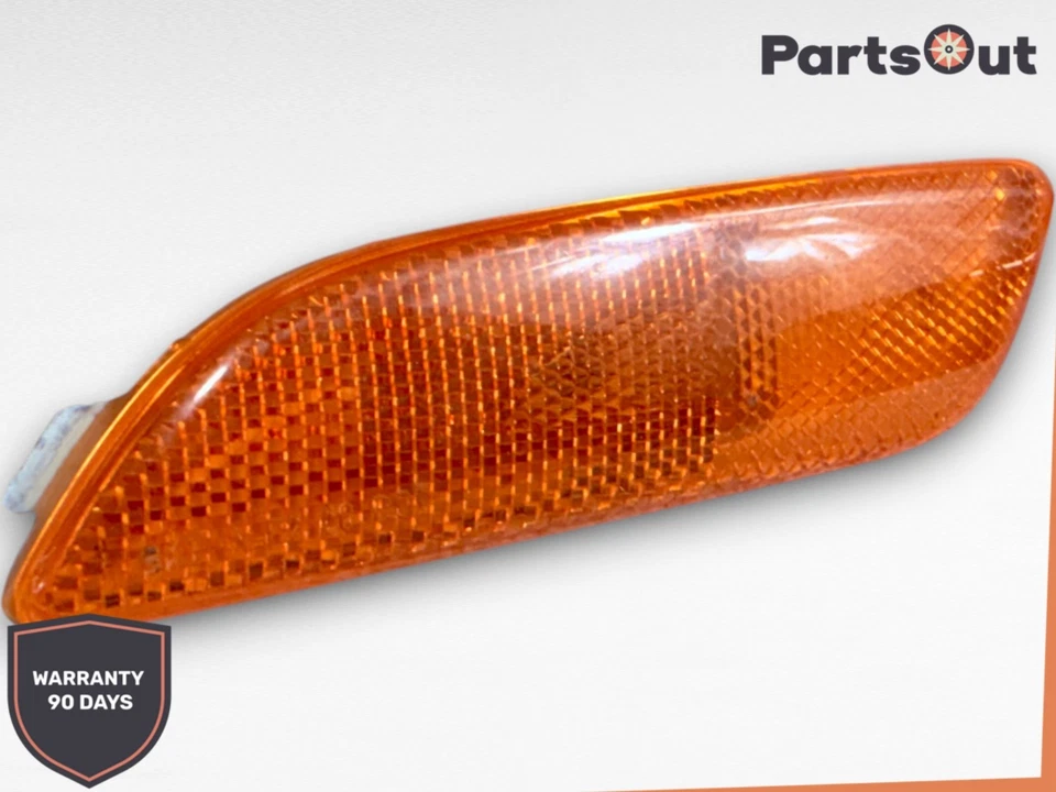 Marcador lateral izquierdo conductor delantero Volkswagen EOS 2007-2011 1Q0945071B Foto 2 de 4