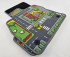 !!! NEW !!! Lengenfelder play carpet foot mats for Renault Twingo I C06 + dimension