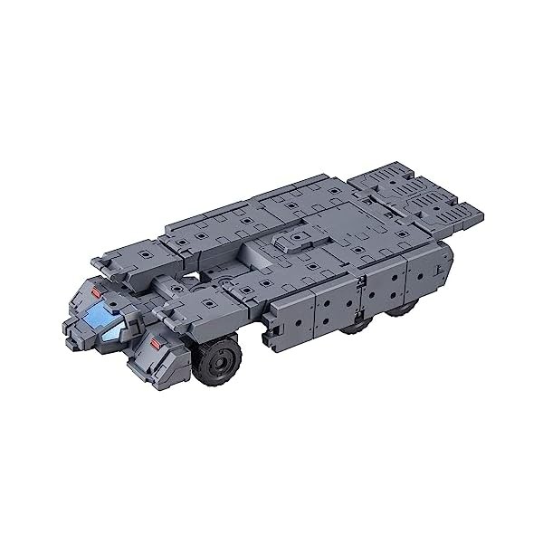 BANDAI 30MM 1/144 Extended Armament Vehicle (CUSTOMIZE CARRIER Ver.) Model K