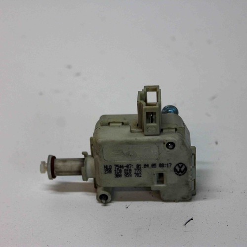 VW PHAETON 3D Tankverschluss 1C0810773 3.0 Diesel 165kw 2004 14684449