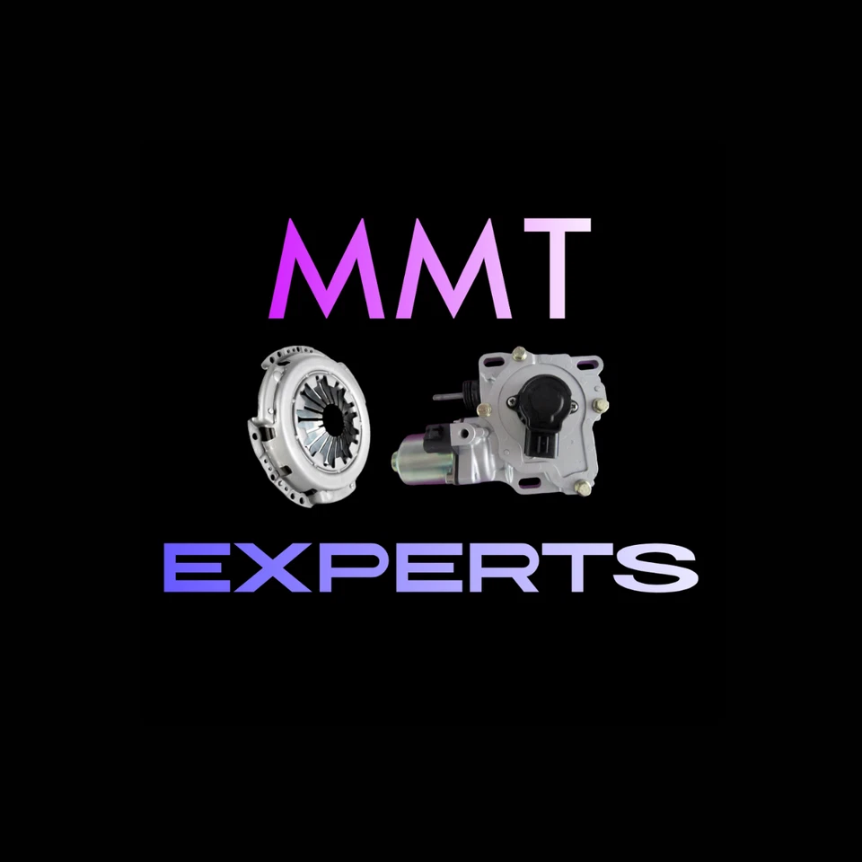 Toyota Yaris 1.0 / 1.3 Clutch Actuator | Genuine Aisin MMT | 2004–2011 - Image 4 of 4