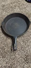 Griswold Cast Iron 10” Skillet