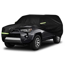 Waterproof Car Covers Replace for 2002-2025 Toyota 4runner, 6 Layers All Weat...