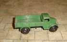 DINKY  TOYS - RARE VINTAGE series 22  TRUCK  - PLAYWORN UNBOXED - MECCANO LTD