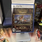 Harry Potter Quidditch Champions Deluxe Edition PS5 Game - New Sealed NTSC