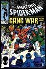 Amazing Spider-Man #284 Marvel 1986 (NM) Gang War HIGH GRADE L@@K!