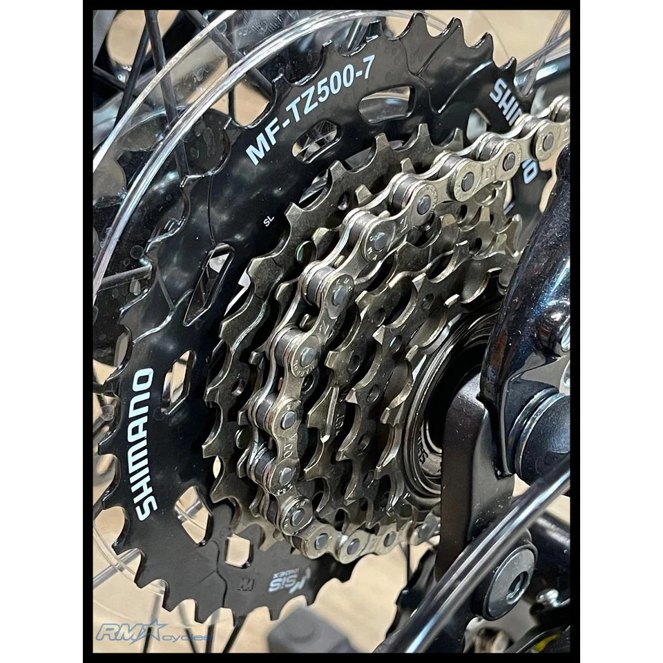 Giant Talon 3 Large Trekking Green 2021 Ex-Display - image 4 of 4