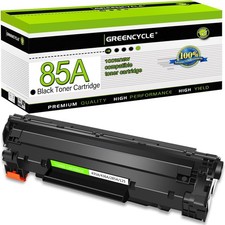 CE285A Toner Cartridge for HP 85A Laserjet aserJet P1102 P1102W P1006 M1212NF