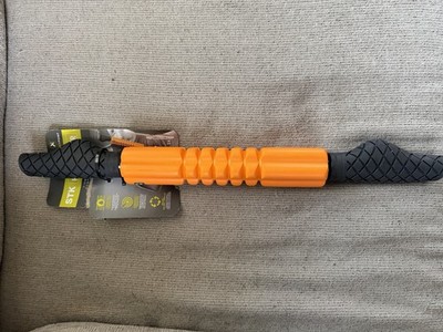 TriggerPoint Original GRID STK Foam Roller - 21  Orange