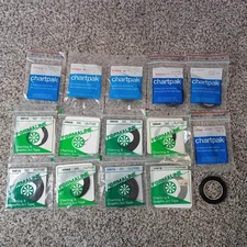 Formaline Art Tape & Chartpak Tape Lot