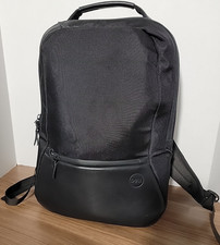 OEM Genuine Dell Premier Slim Black Backpack PE1520PS PNXHY