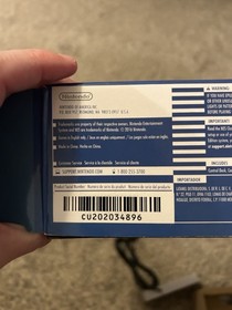 NEW - Nintendo Entertainment System NES Classic Edition Console SEE DETAILS