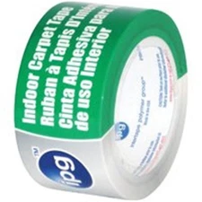 Intertape Polymer 6575765 Two Sided Carpet Tape 2 In. x 10 Yards