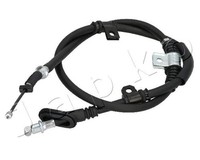 Japko Bremsseil Seilzug Feststellbremse 131H69R FüR Hyundai 1 RD 16V