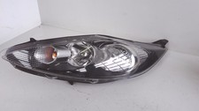 Scheinwerfer LI Kompl.ford Fiesta JA8 BJ 011 Ford Fiesta 1.25 Bj 2011