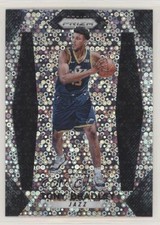 2017-18 Panini Prizm Fast Break Prizm Tony Bradley #118 1u6