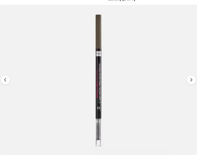 L Oréal Paris Infaillible Brows 24Hr Micro Precision Pencil *FARBTON WÄHLBAR*