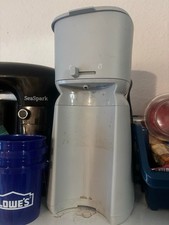 Mainstays iced coffee maker (hot coffee also)
