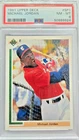 1991 Upper Deck - Short Print Michael Jordan #SP1 PSA 8