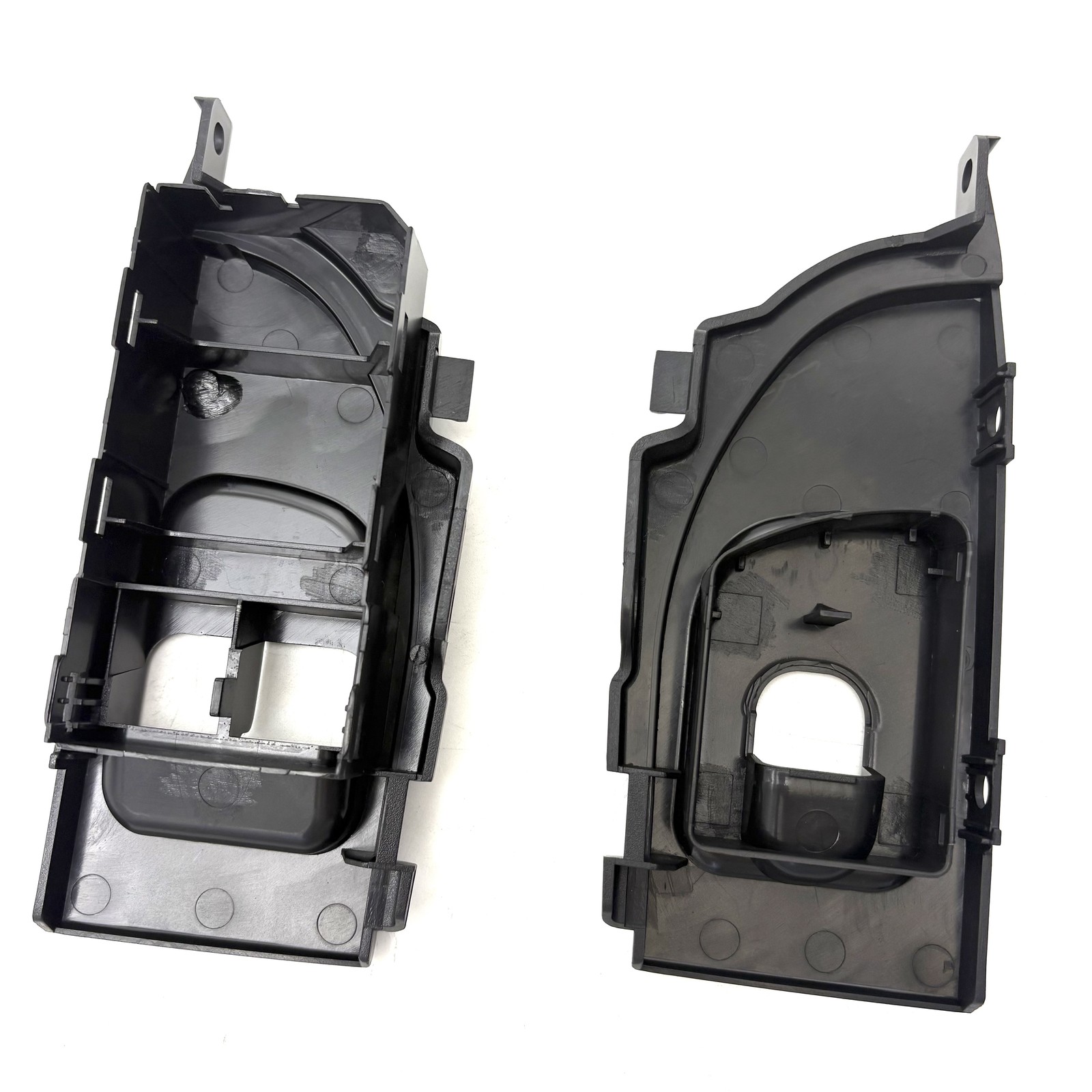 2pcs Door Window Switch Panel for Maserati GranTurismo (LEFT HAND DRIVE)