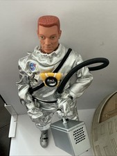 Gi Joe Astronaut for sale | eBay