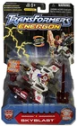 Transformers Robots in Disguise Energon Skyblast Vintage 2003 Action Figure NEW