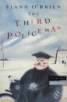 The Third Policeman (Paladin Books)  von Flann OBrien | Buch | Zustand gut