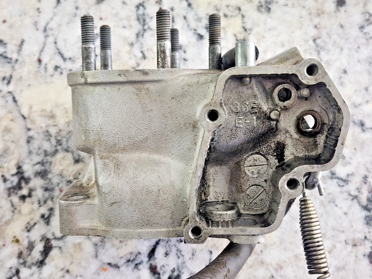 Motorcycle Parts for Suzuki RM125 for sale | eBay Motorcycle Parts for Suzuki RM125 for sale | eBay