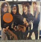 Metallica Garage Days Revisited Ep 180 G Vinyl-New sealed
