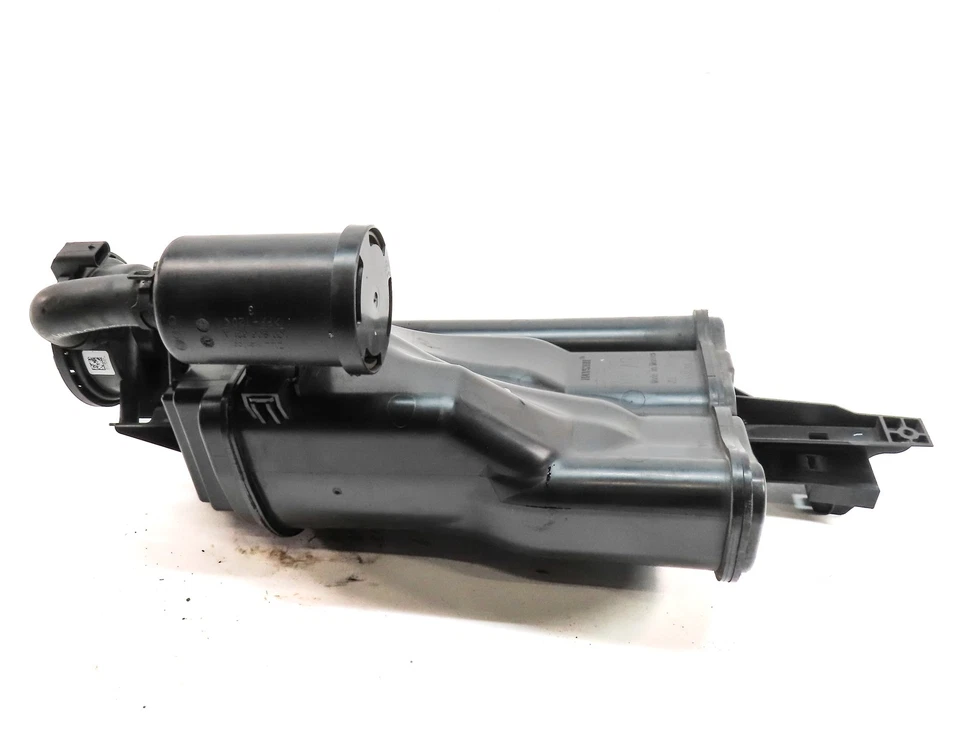 2015 AUDI S3 (8V) 2.0L (CYFB) ENGINE FUEL VAPER EVAPORATOR CHARCOAL CANISTER - Image 3 of 4