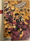 AMAZING SPIDER-MAN: FULL CIRCLE #1 (2019) CHRIS BACHALO 1:100 VARIANT