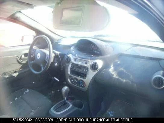 (LOCAL PICKUP ONLY) Trunk/Hatch/Tailgate Coupe Quad 2 Door Excluding Red Line Fi Foto 4 de 4