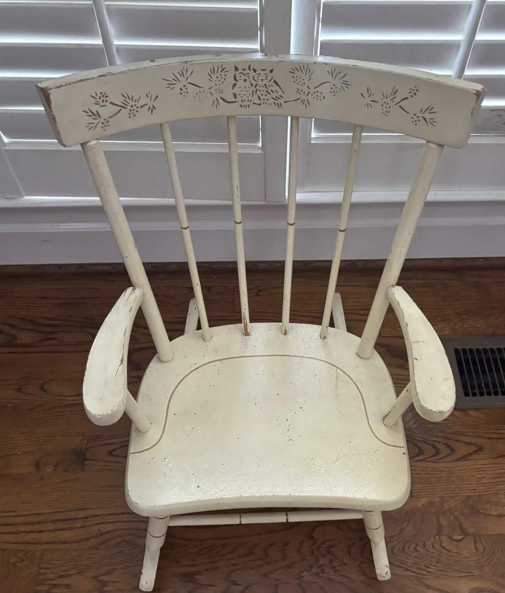 Traditional Antique Chairs Post - 1950 Time Period Manufactured