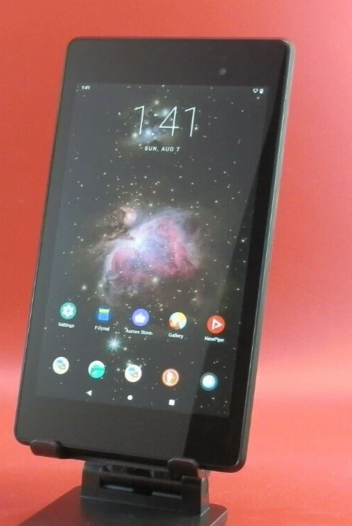 Google Nexus 7 (2nd Generation) 16 GB Tablets for sale | eBay