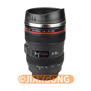 Caniam-Camera-24-105mm-Lens-Cup-Stainless-interior-Hot-Cold-Coffee-Mug-Holder