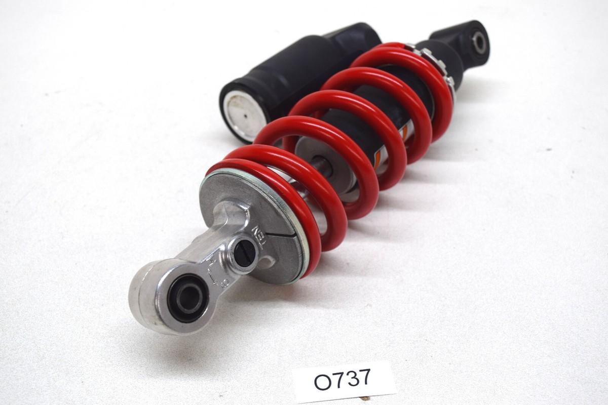 Kawasaki ZX10R ZXT00 J/K 11-15 Rear Shock Absorber From 2011 Kawasaki ZX10R ZXT00 J/K 11-15 Rear Shock Absorber From 2011