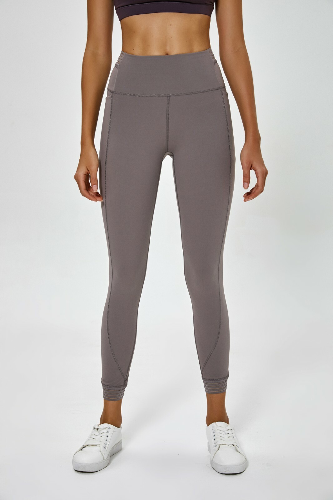 FITINCLINE Women's Leggings Buttery Soft Yoga Pant Fitness Sports