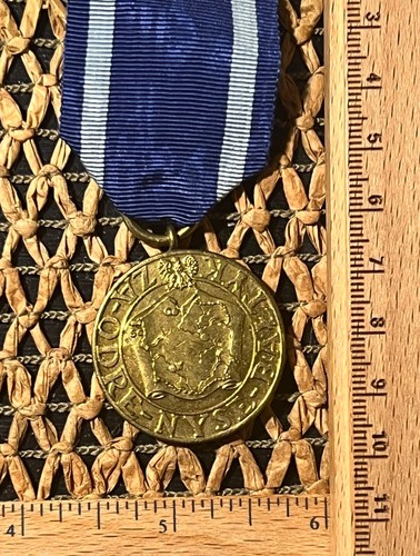 Poland medal - Picture 3 of 6