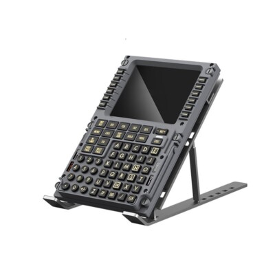 (heli)Flight Deck Solutions B737 CDU② B737NG Flight Trainers, NG Commercial Simulators | FDS