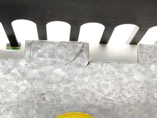 Danfoss 175Z0131 Frequency Converter VLT5003PT5C20STR3DLF - Picture 6 of 7