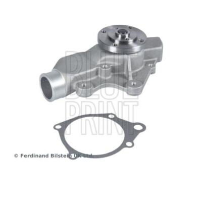 BLUE PRINT Kühlmittelpumpe ADA109105 - Wasserpumpe Mit Dichtring Für Motorkühlung