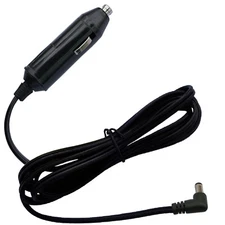 Car DC Adapter For Phillips Respironics DreamStation Heated Humidifier 60W & 80W