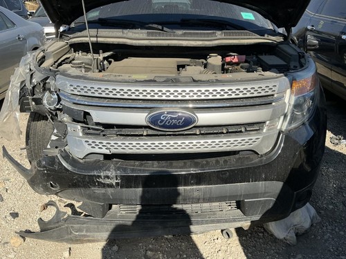 Rear View Mirror Automatic Dimming Without Rain Sensor Fits 13-20 FUSION 789515 - Picture 15 of 15