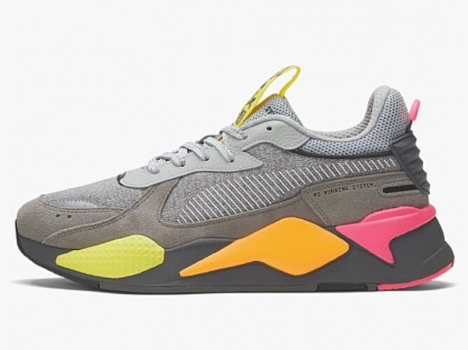 Highlighter Puma Rsx Dubai ?puma Rs X Highlighter 384710 02 Men's