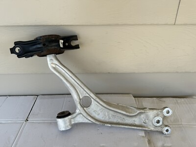 2018-2021 HONDA ACCORD FWD FRONT RIGHT SIDE SUSPENSION LOWER CONTROL ARM OEM