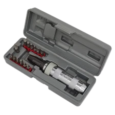 Sale!! Sealey AK208 Impact Driver Set 15pc