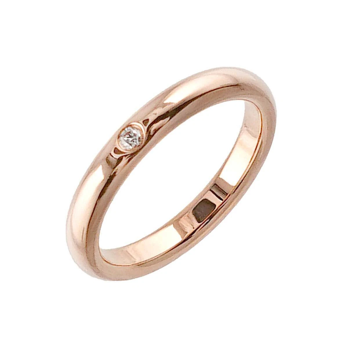 Tiffany stackable 2024 diamond rings