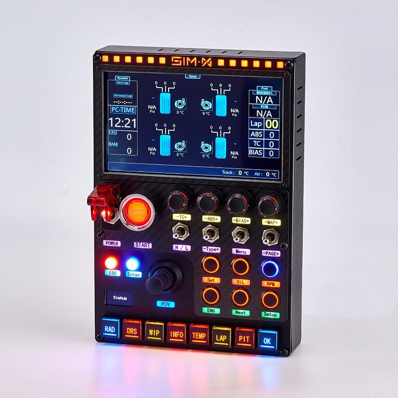 SIMX V7 PRO 7