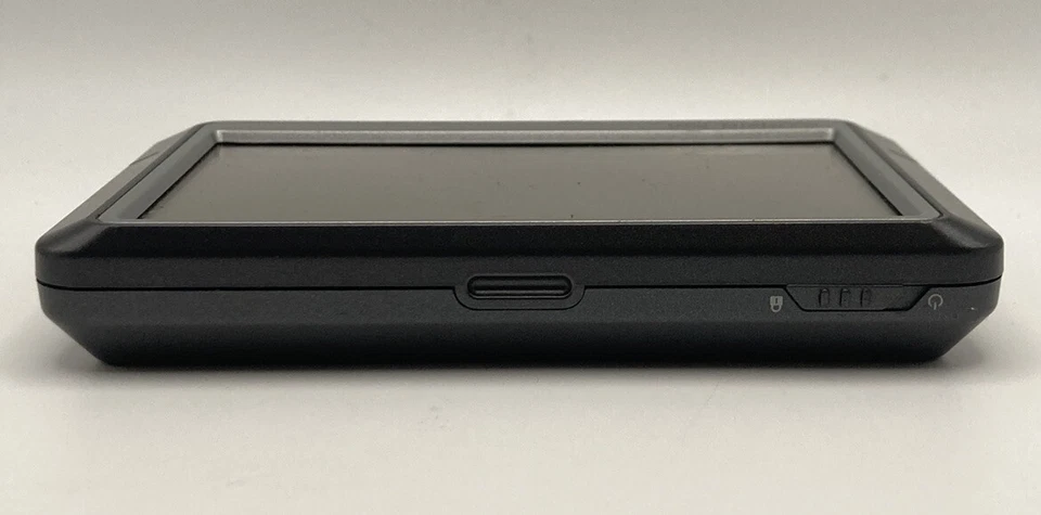 Navegador GPS portátil Garmin Nuvi 250W 4,3 polegadas usado testado - Imagem 4 de 4