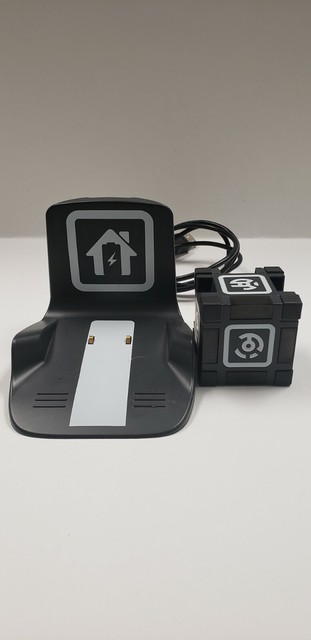 Anki Vector Robot Replacement Charging Dock And Cube With ...